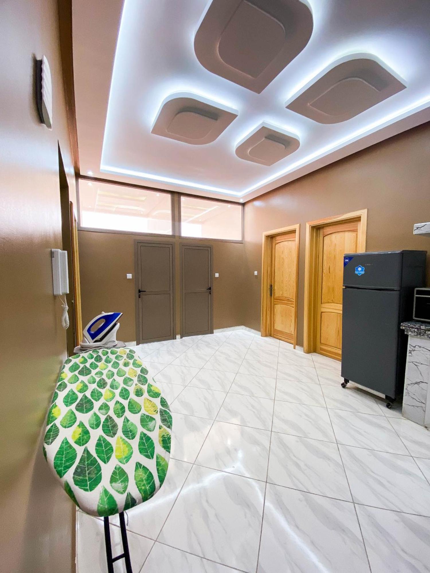 Residence America Dajla Exterior foto