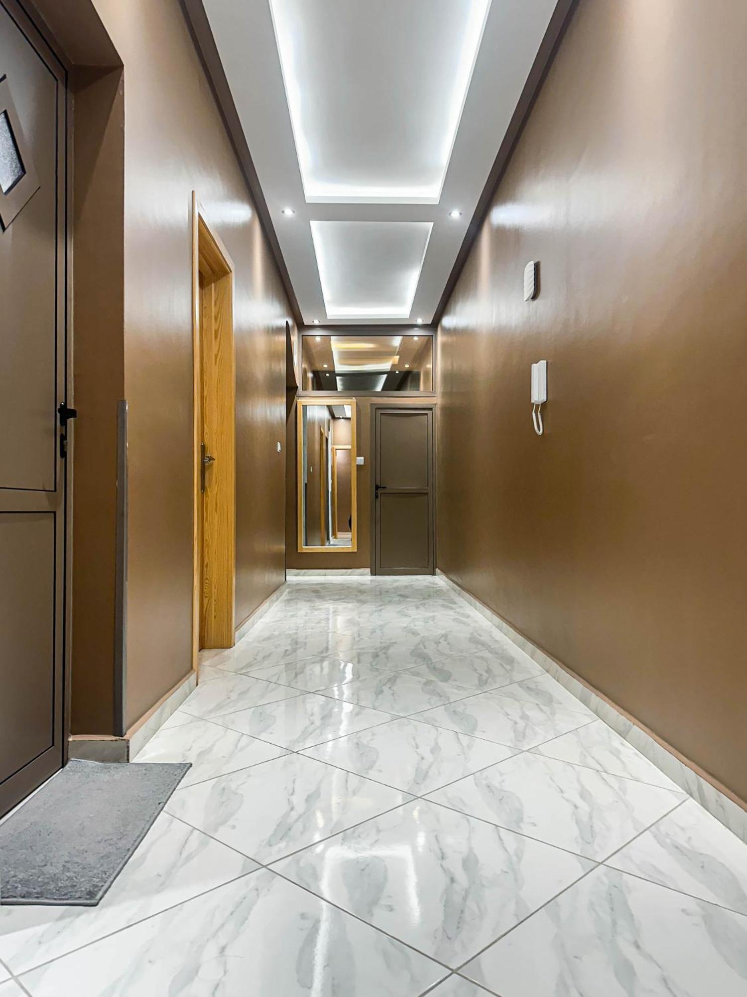 Residence America Dajla Exterior foto