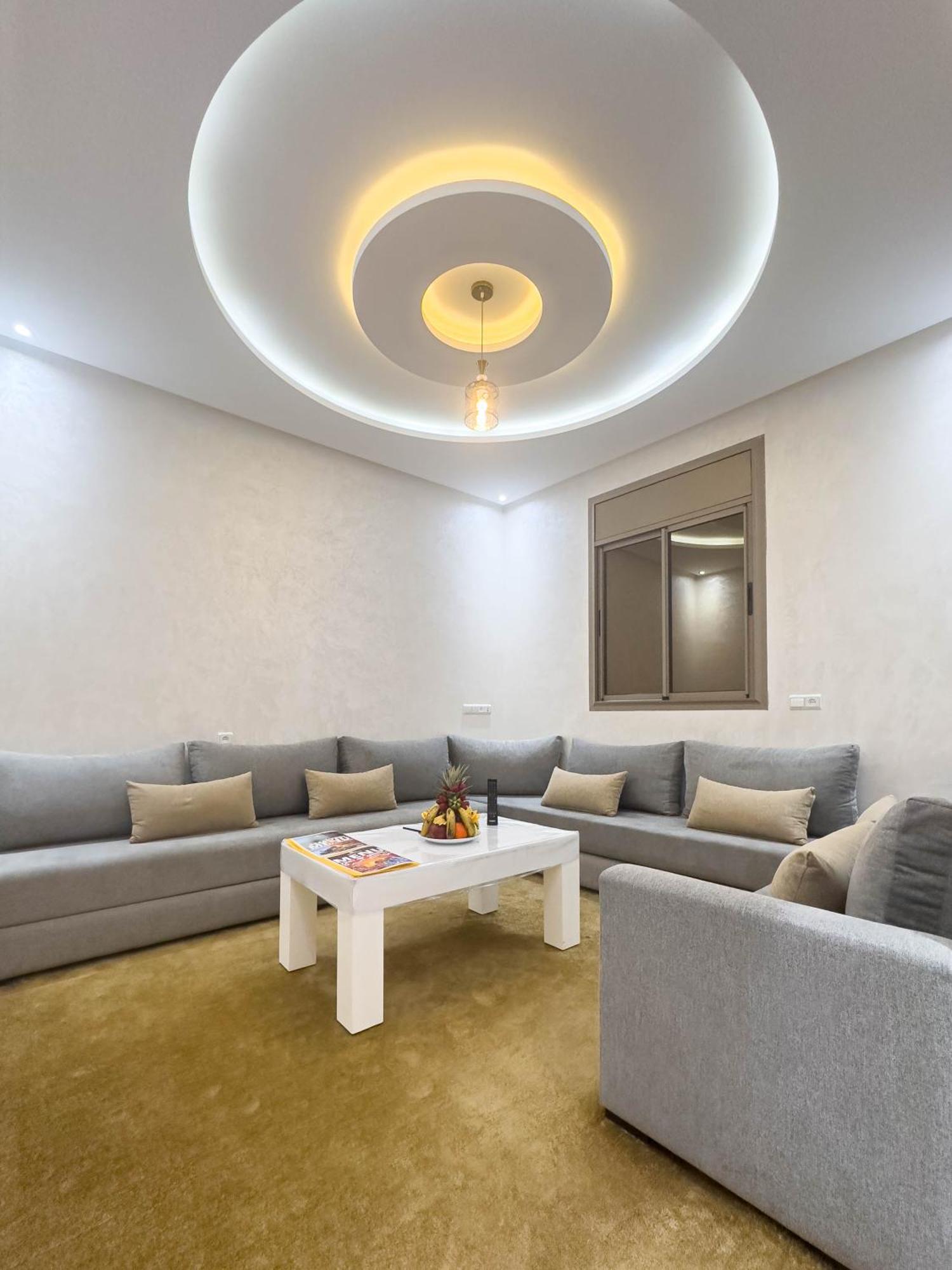 Residence America Dajla Exterior foto