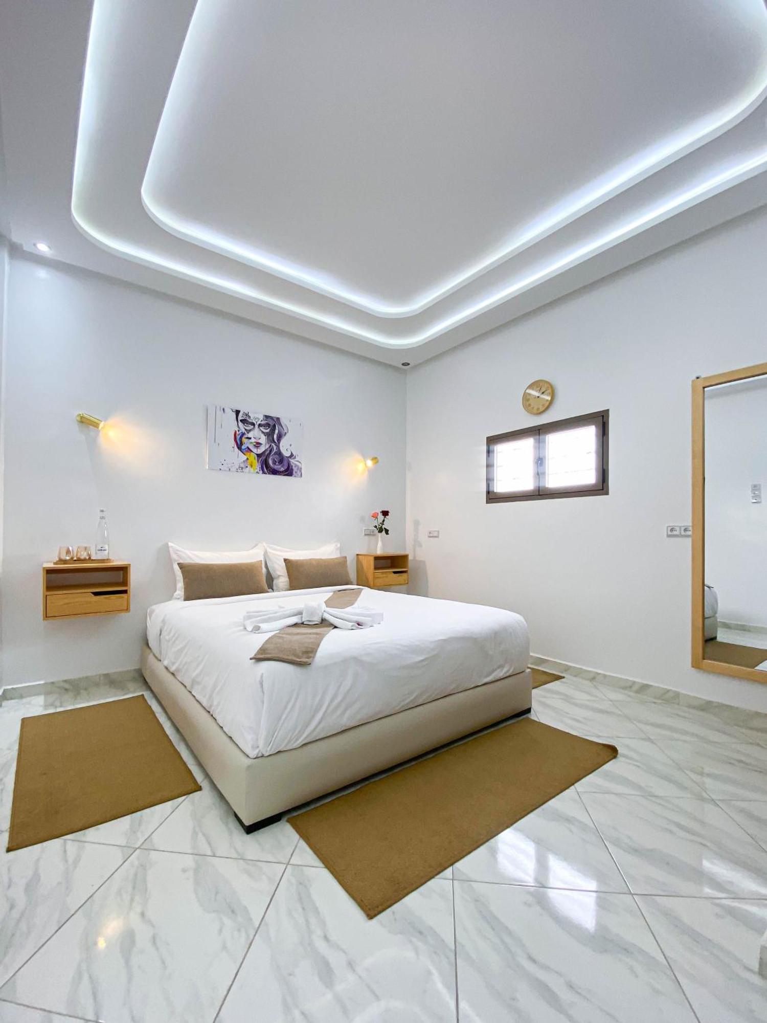 Residence America Dajla Exterior foto